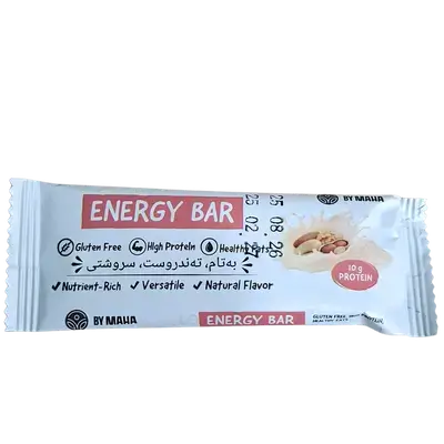 Nestlé Maha Energy Bar