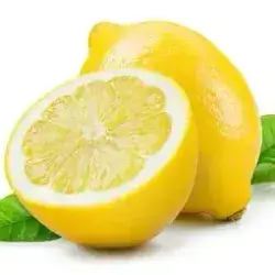 Yellow Lemon