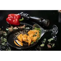 Dynamite Shrimp