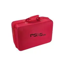 PS5 Slim Case - Red