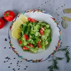 Oriental Salad