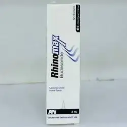 Rhinomsx nasal spray (Budesonide)