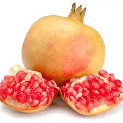 Sulaymaniyah Pomegranate