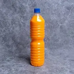 Orange Juice