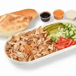 Chicken Platter
