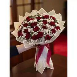 Flowers Bouquet