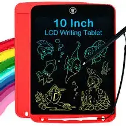 LCD Writing Tablet