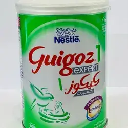 Guigoz French 1