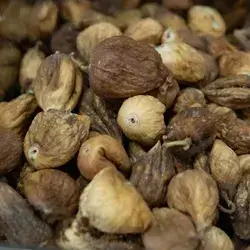 Dried Fig