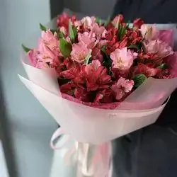 Flower Bouquet
