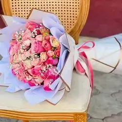 Flowers Gift