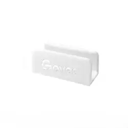Govee RGBIC Neon Rope Light 2 Mounting Brackets (20-Piece Pack, White)