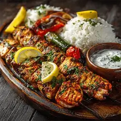 Fish