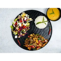 Chicken Fajita