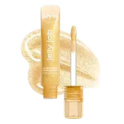 Jelly Job Full-Bodied High Shine Gloss GLOW JOB 7.5ml _ NYX PROFESSIONAL MAKEUP
