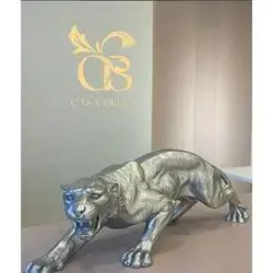 The Leopard's Trophy