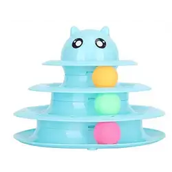 Circular Toy