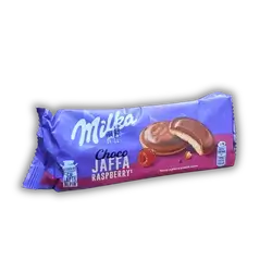 Milka Cake Filled with Berries 147g