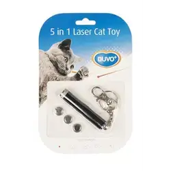 Laser Pointer