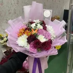 Flower Bouquet