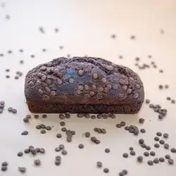 Chocolate English Cake
