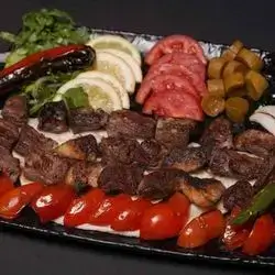 Meat Tikka 1 Person
