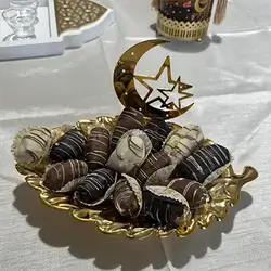 Ramadan Chocolate