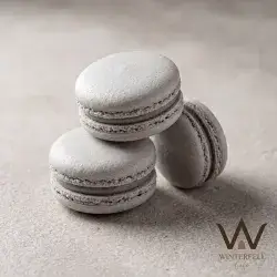 Macaron 3 Piece