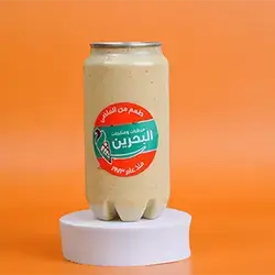 Banana Nut Juice