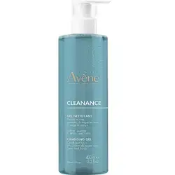 Avene Cleanance Cleansing Gel 400ml