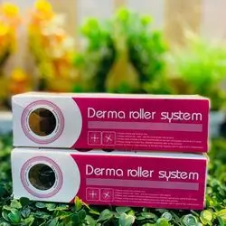 Derma Roller System