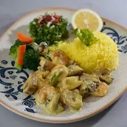 Shrimp