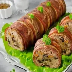 Roll Meat