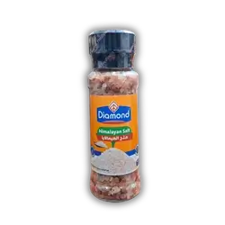 Himalayan Diamond Salt 225g