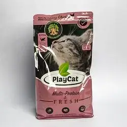 Play Cat - Kitten Chicken