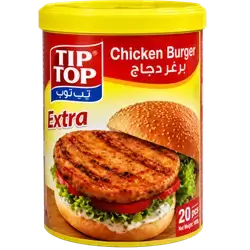 Tip Top Chicken Bucket 900g
