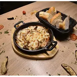 Philadelphia Beef Meal