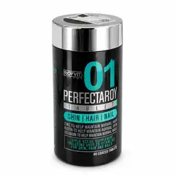 Royvit Pharma Perfectaroy 01 Tablets