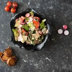 Fattoush