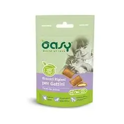 Treats for Kittens