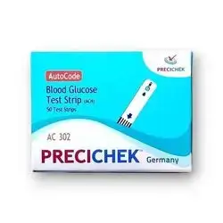 Precichek Strip