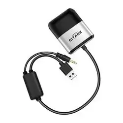 GITANK Car Bluetooth 5.0 Adapter.