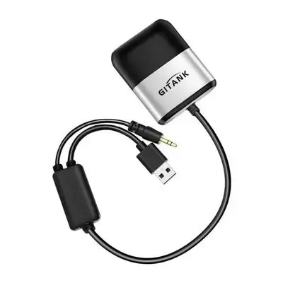 GITANK Car Bluetooth 5.0 Adapter.