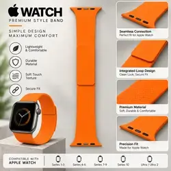 Apple Watch Band 42/44/45/46/49mm