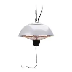Electrıcs Patıo Heater 1500W