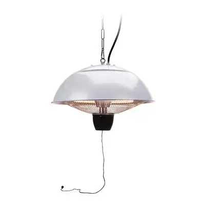 Electrıcs Patıo Heater 1500W