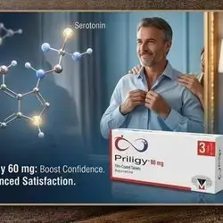 Priligy 60 mg.