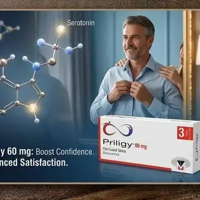 Priligy 60 mg.
