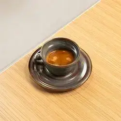 Double Espresso