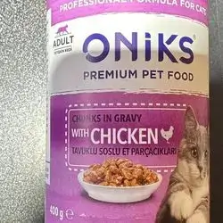 Oniks